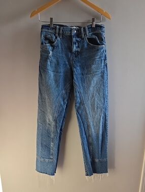 We The Free Jeans Size 26
